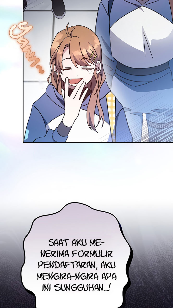 The Novel’s Extra (Remake)