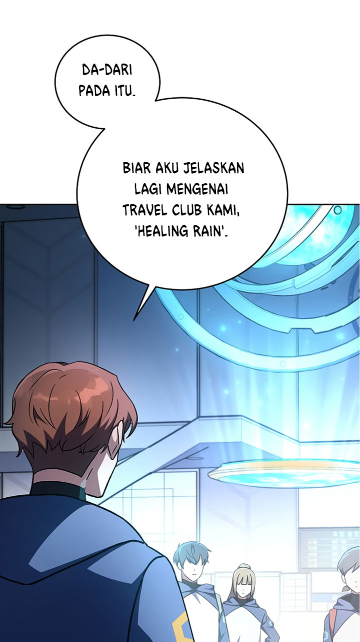 The Novel’s Extra (Remake)