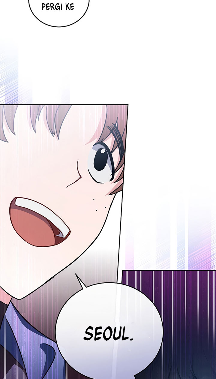 The Novel’s Extra (Remake)