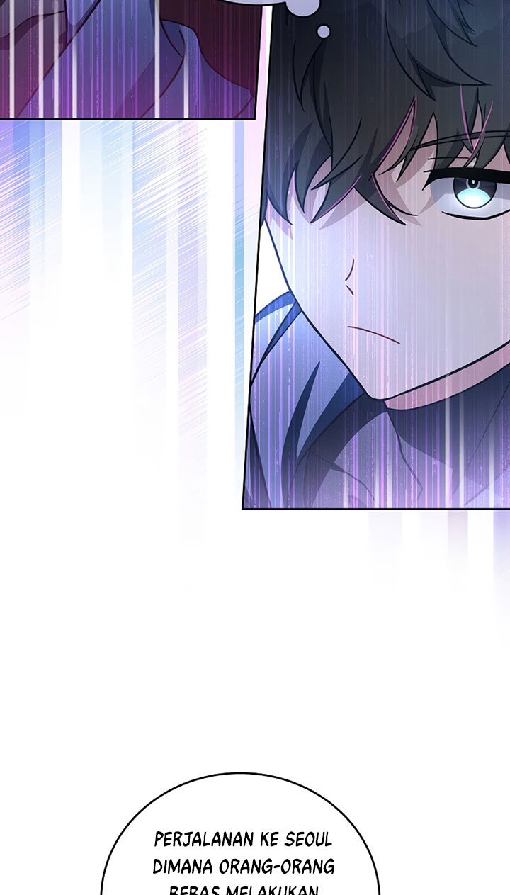 The Novel’s Extra (Remake)