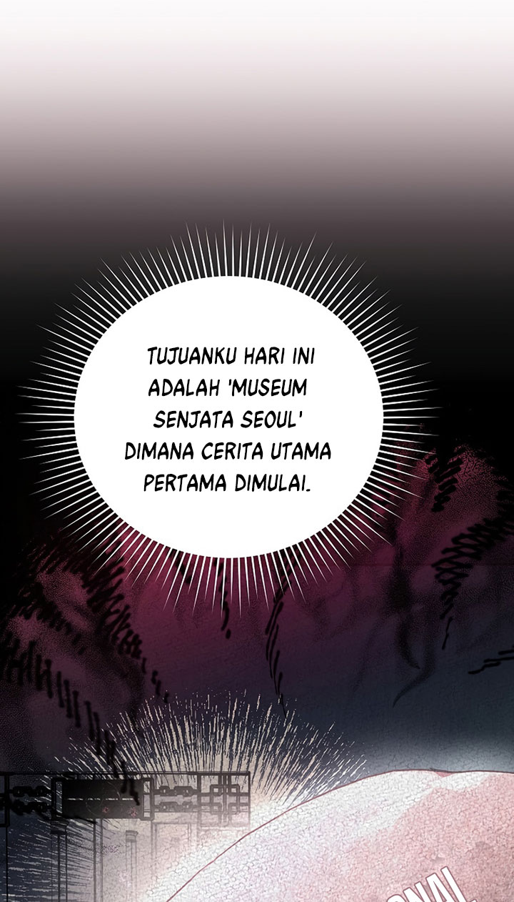 The Novel’s Extra (Remake)