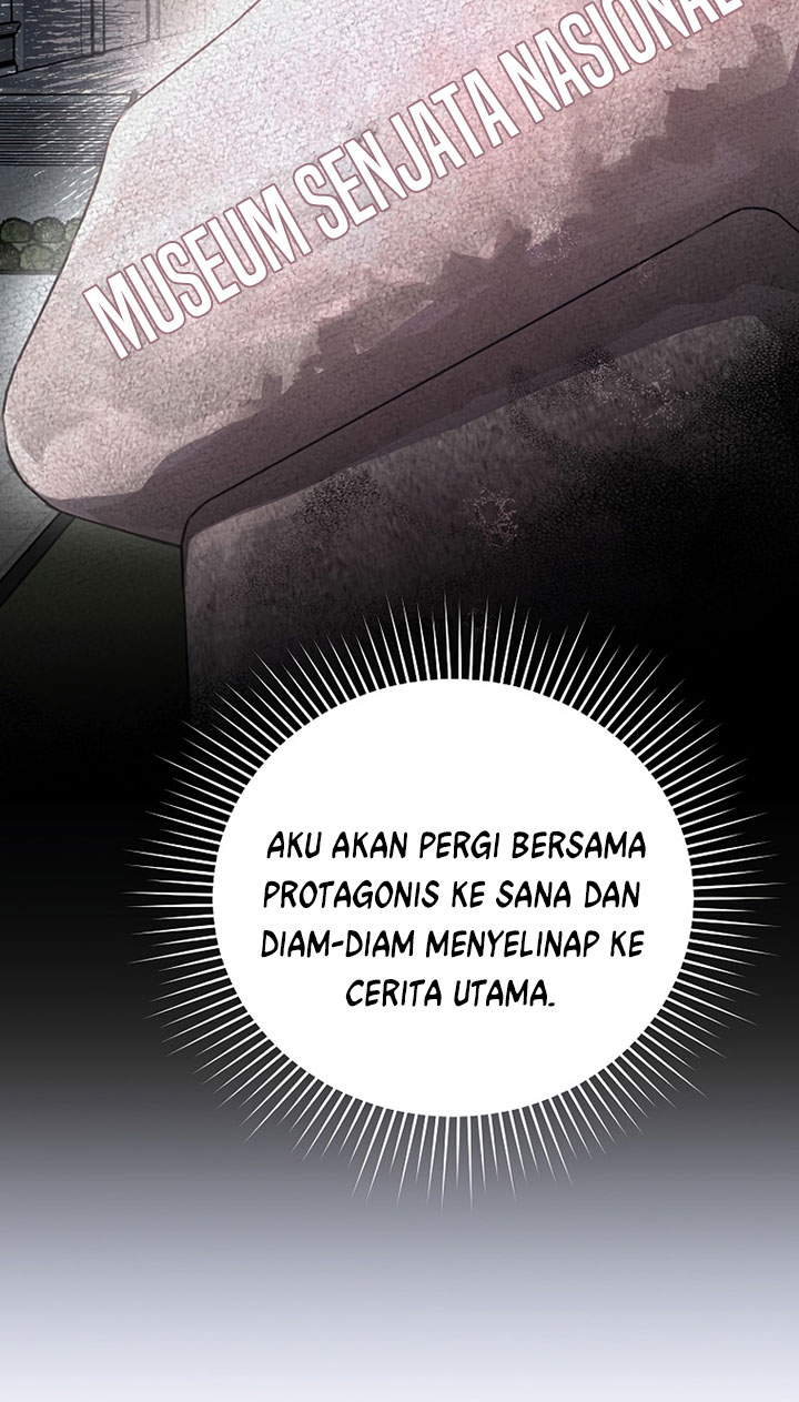 The Novel’s Extra (Remake)