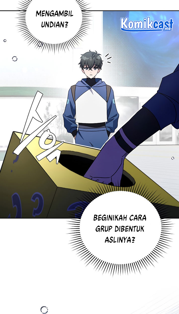The Novel’s Extra (Remake)