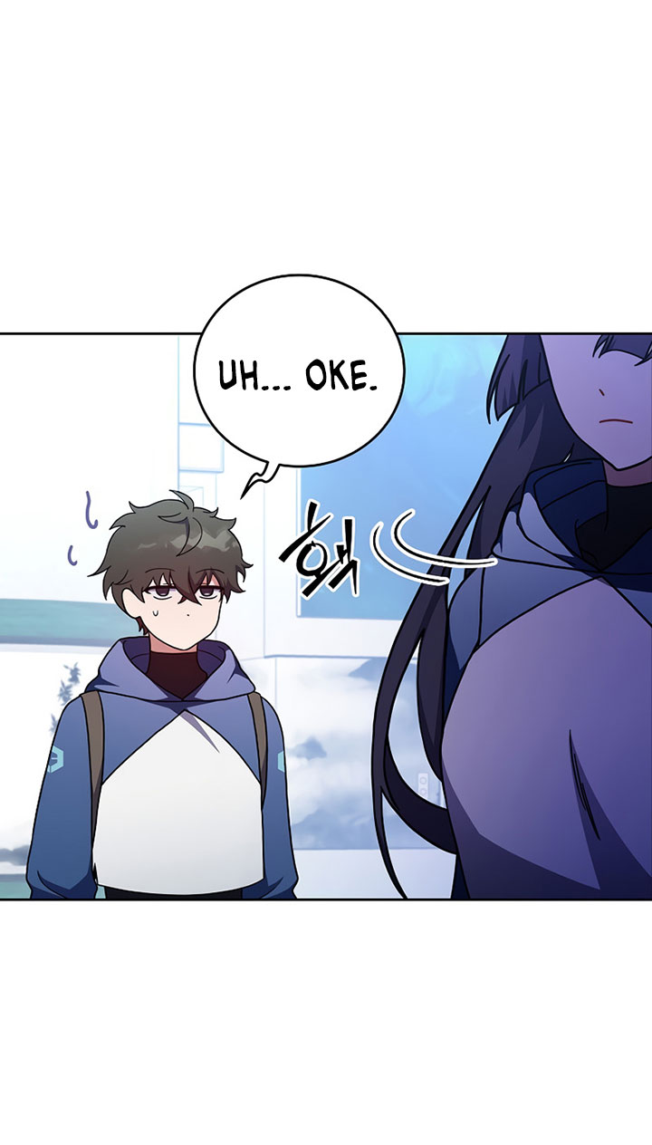 The Novel’s Extra (Remake)