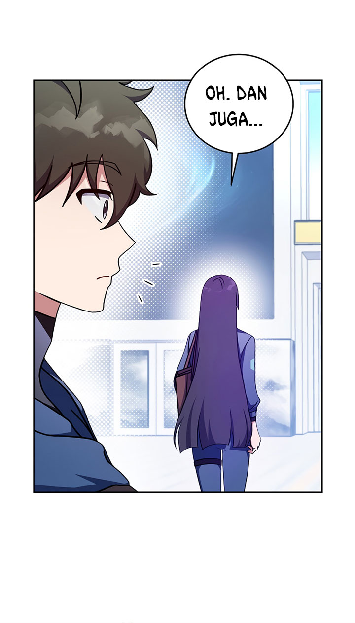 The Novel’s Extra (Remake)