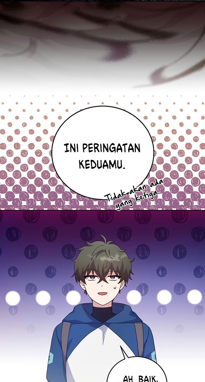 The Novel’s Extra (Remake)