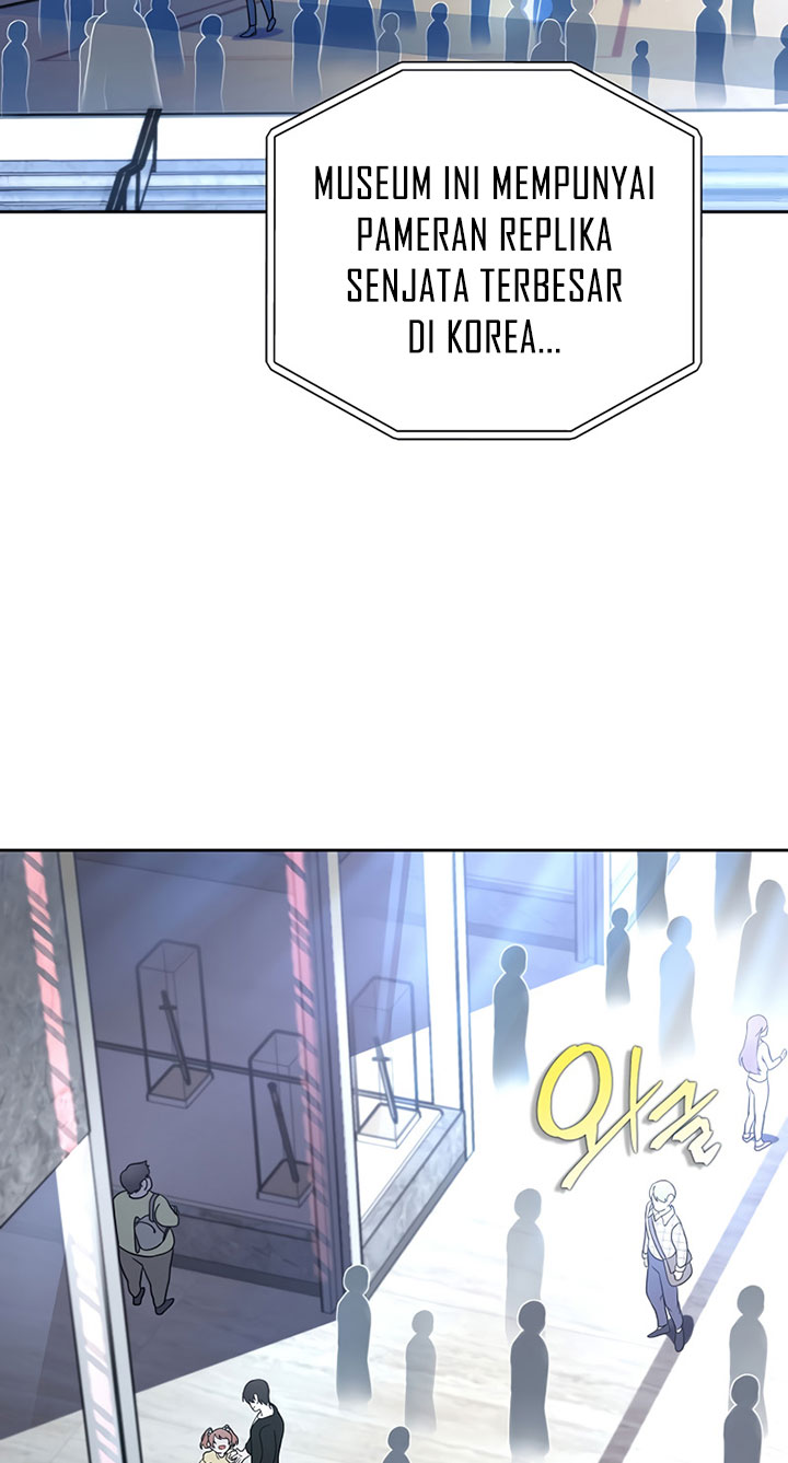The Novel’s Extra (Remake)