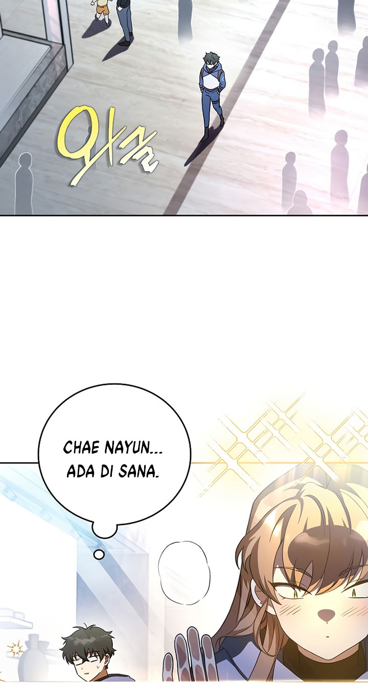 The Novel’s Extra (Remake)