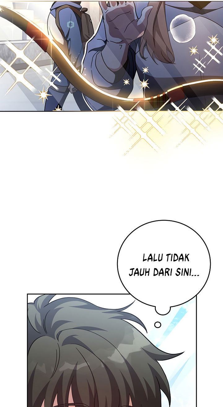 The Novel’s Extra (Remake)