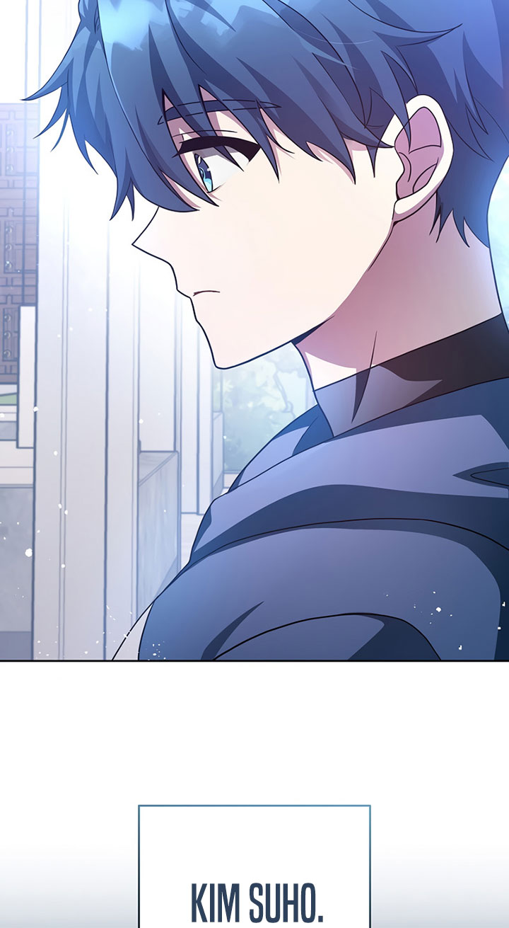 The Novel’s Extra (Remake)