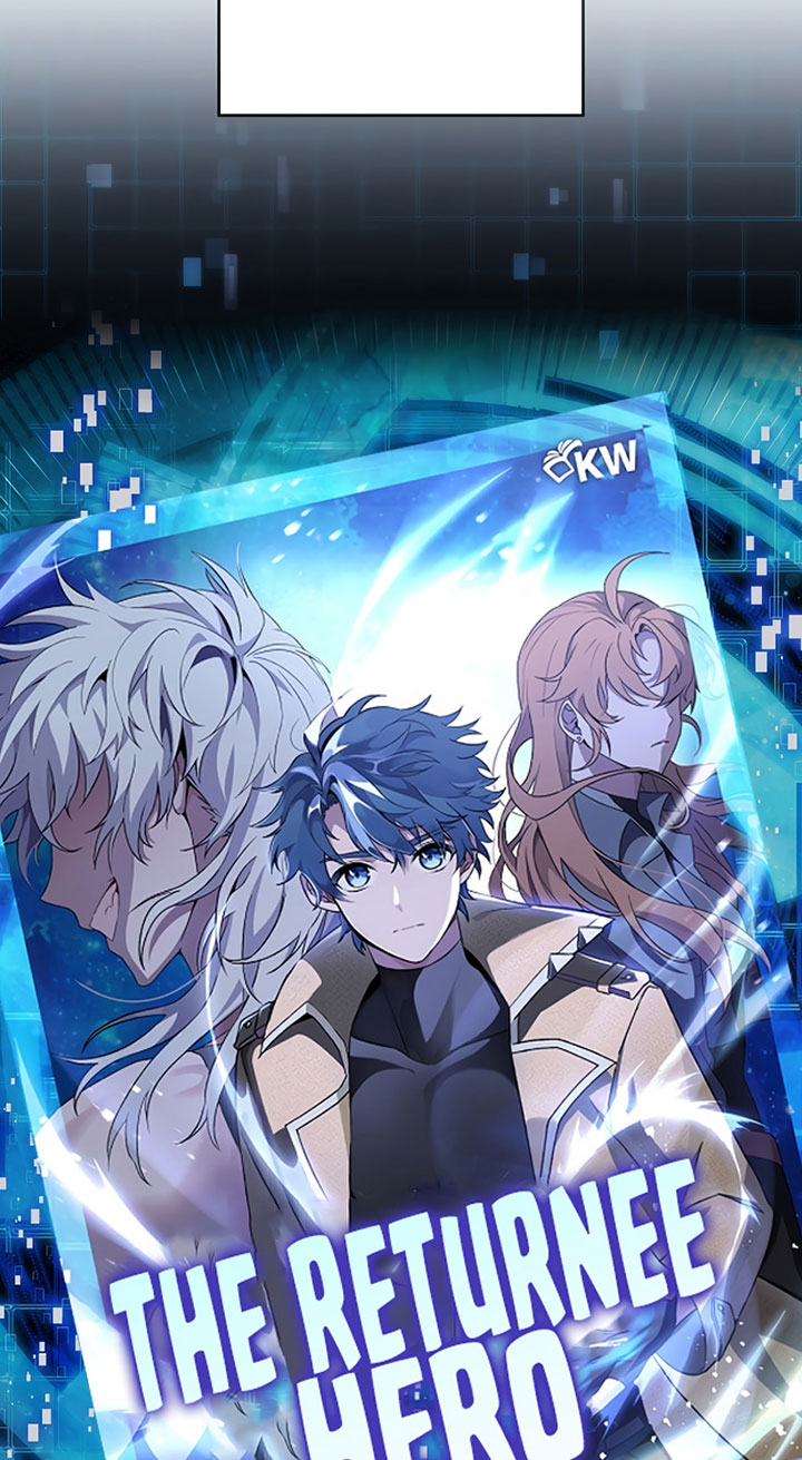 The Novel’s Extra (Remake)