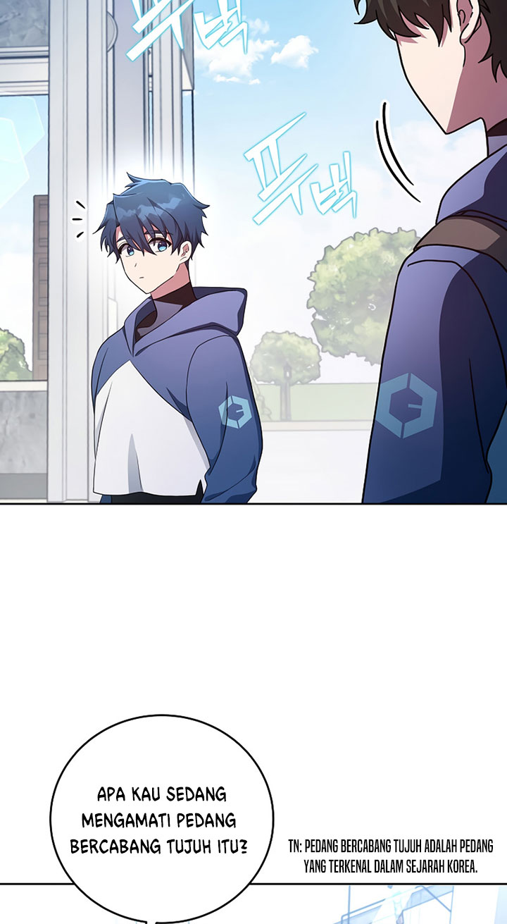 The Novel’s Extra (Remake)