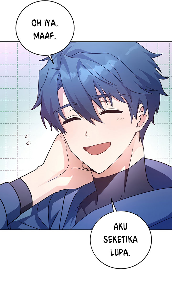 The Novel’s Extra (Remake)