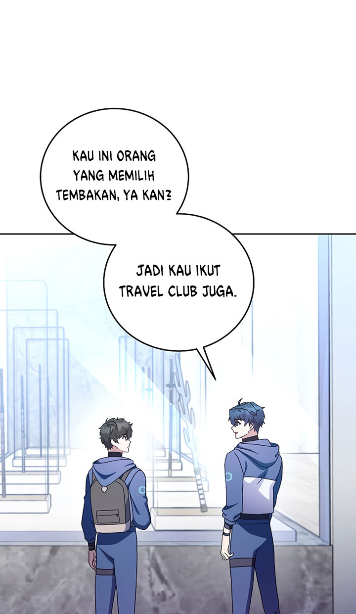 The Novel’s Extra (Remake)