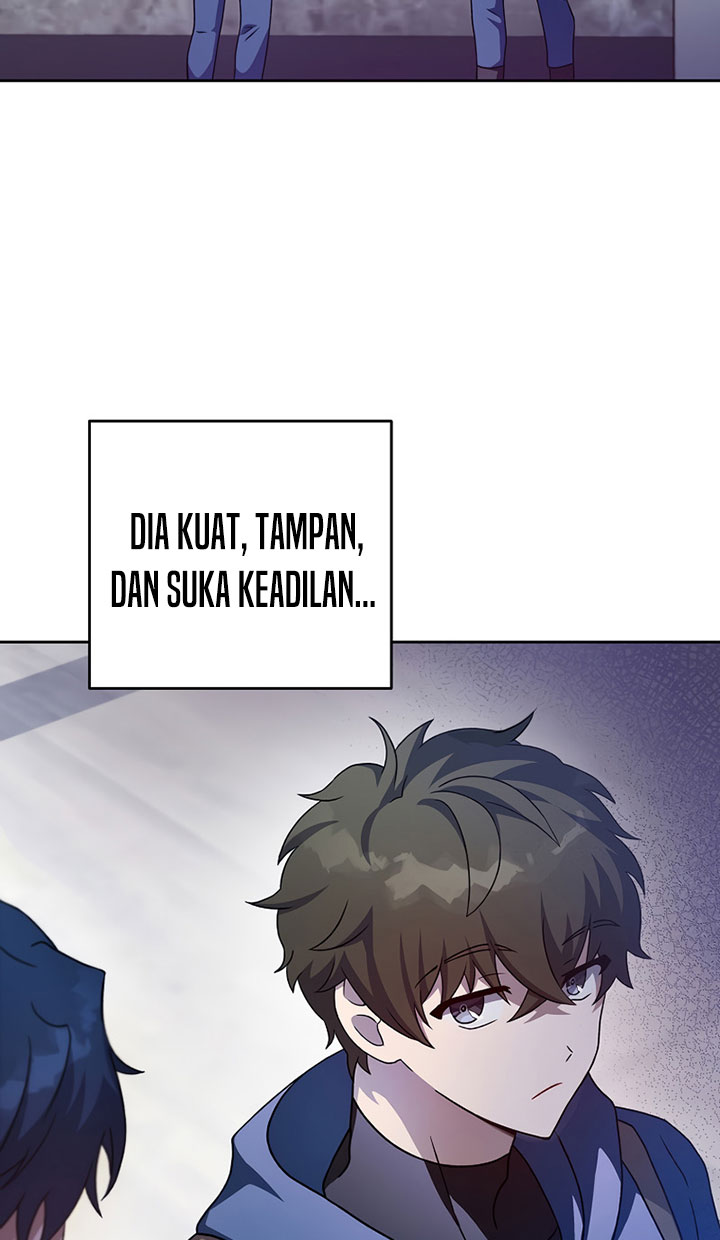 The Novel’s Extra (Remake)