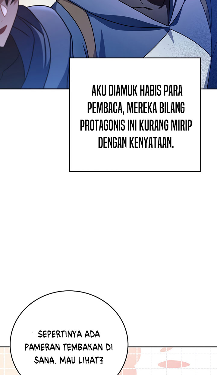 The Novel’s Extra (Remake)