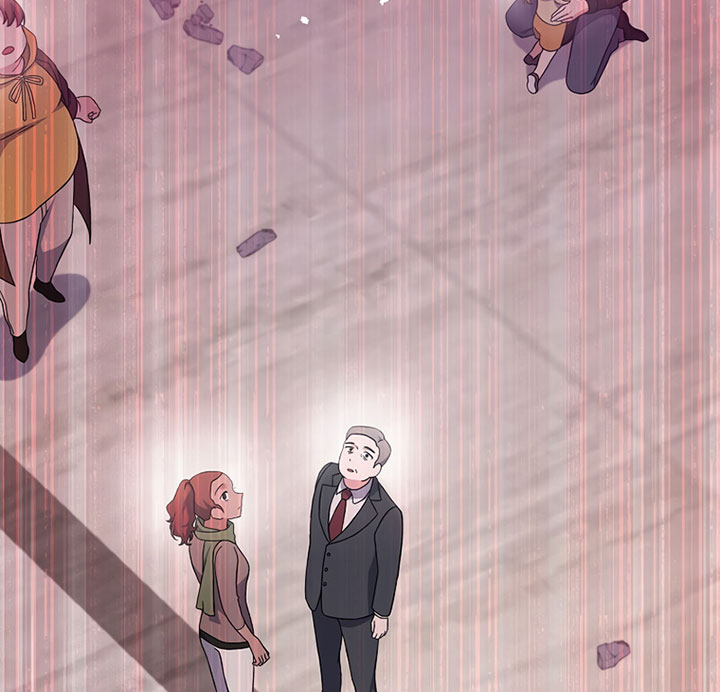 The Novel’s Extra (Remake)
