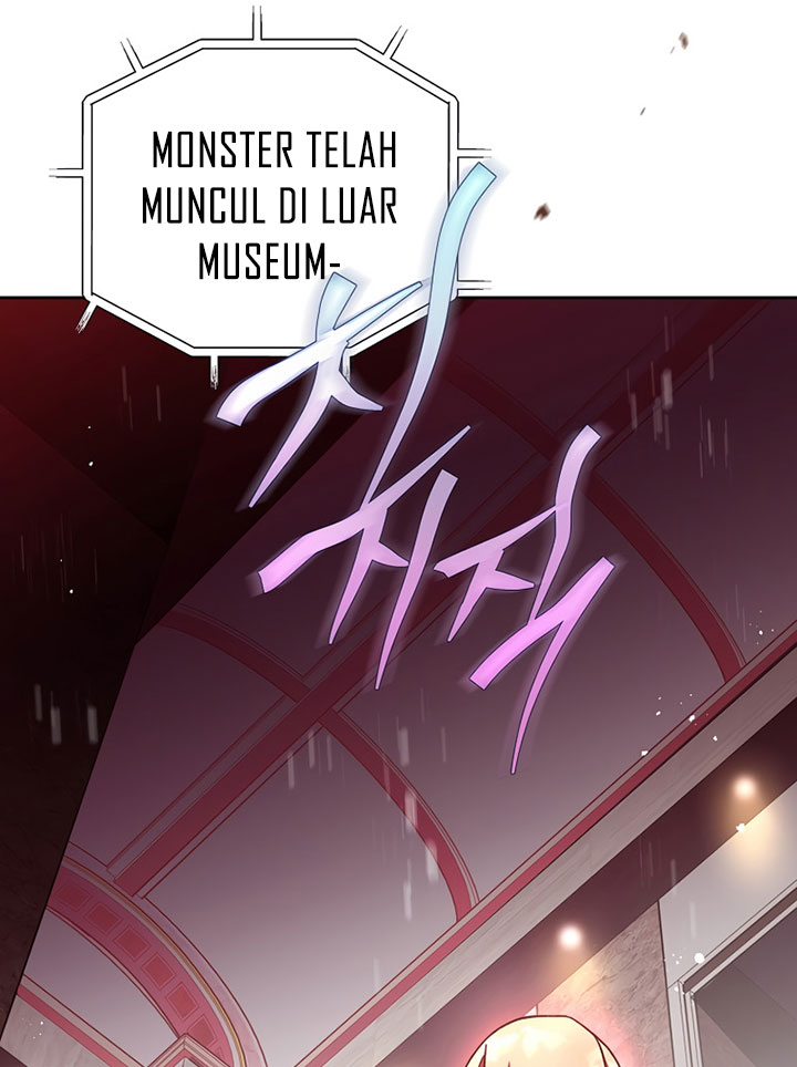 The Novel’s Extra (Remake)