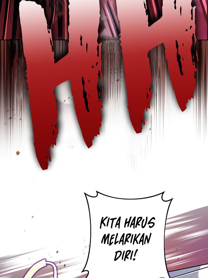 The Novel’s Extra (Remake)