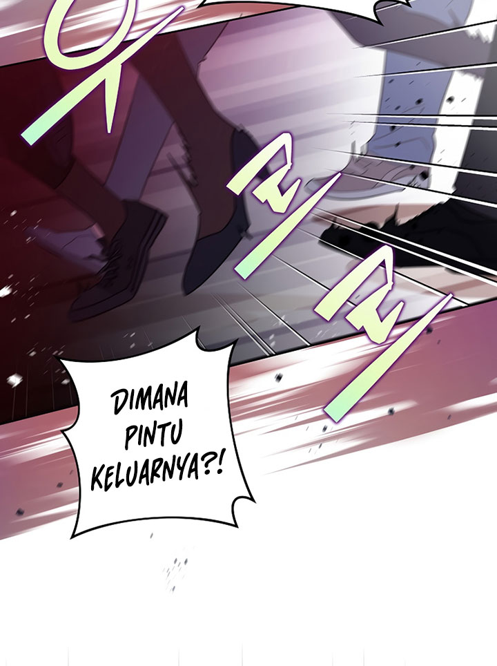 The Novel’s Extra (Remake)