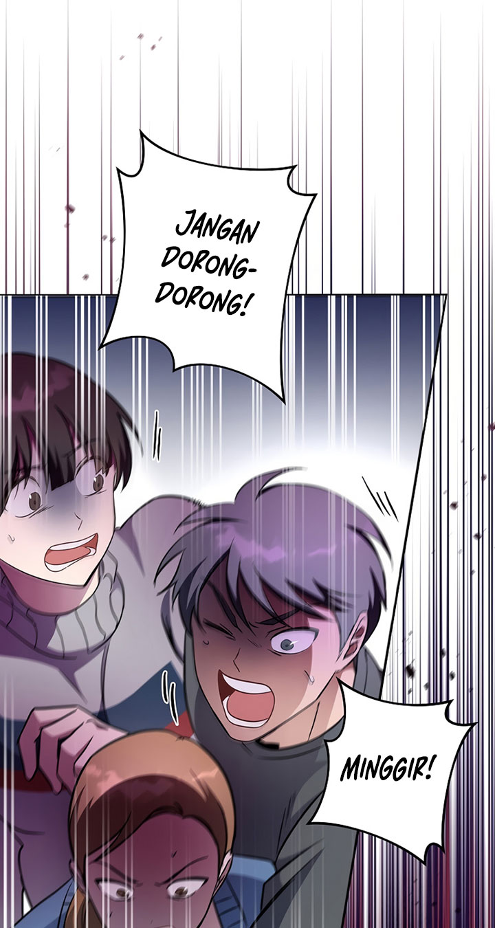 The Novel’s Extra (Remake)