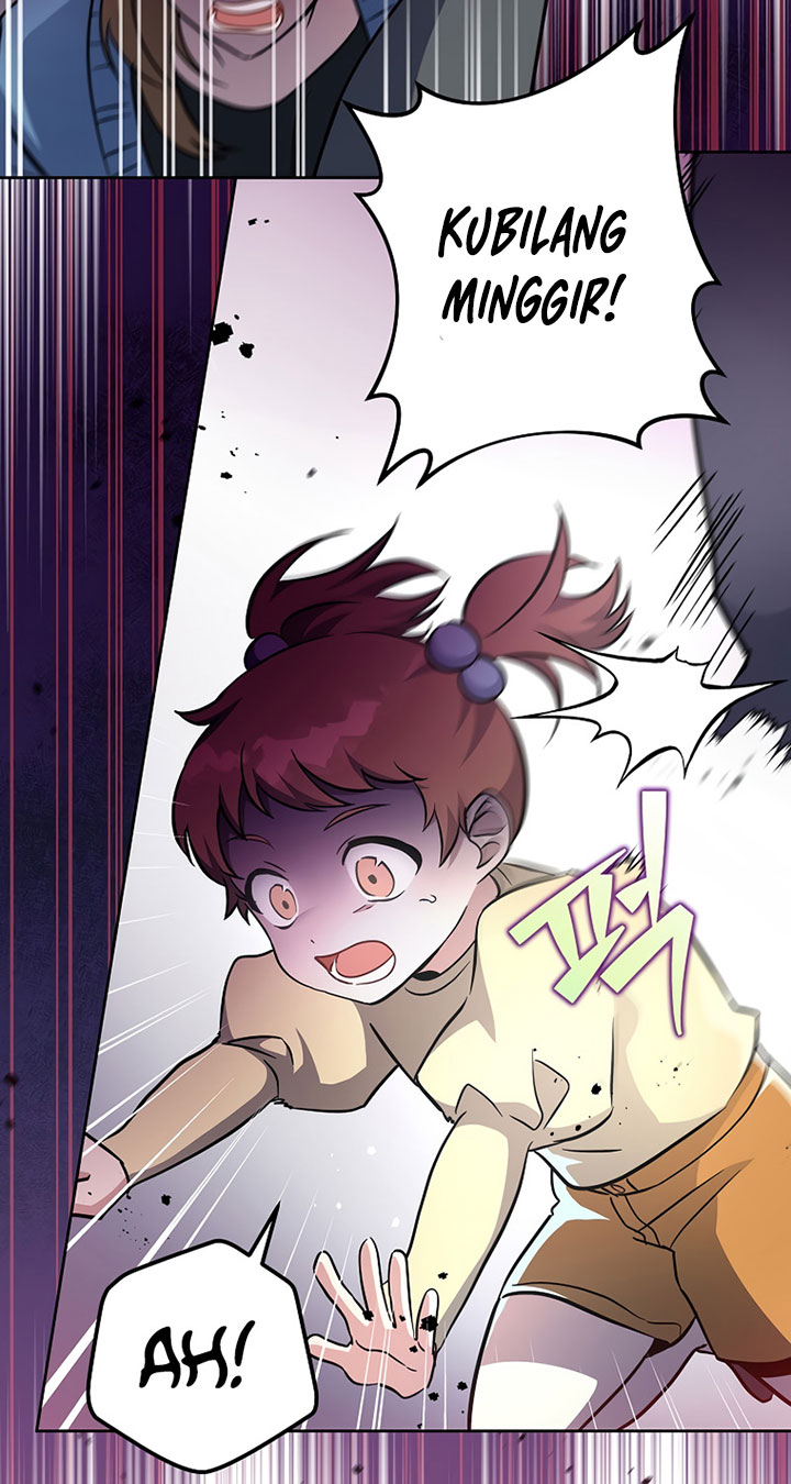 The Novel’s Extra (Remake)