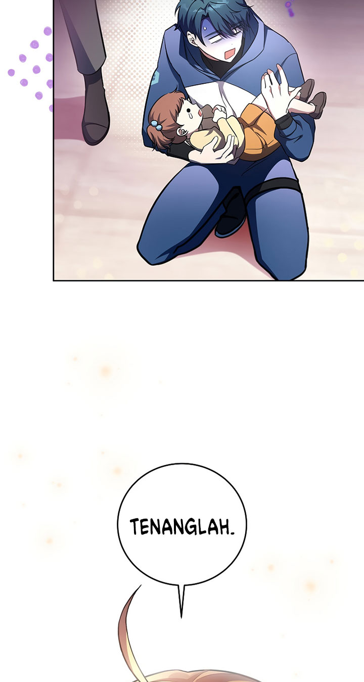 The Novel’s Extra (Remake)