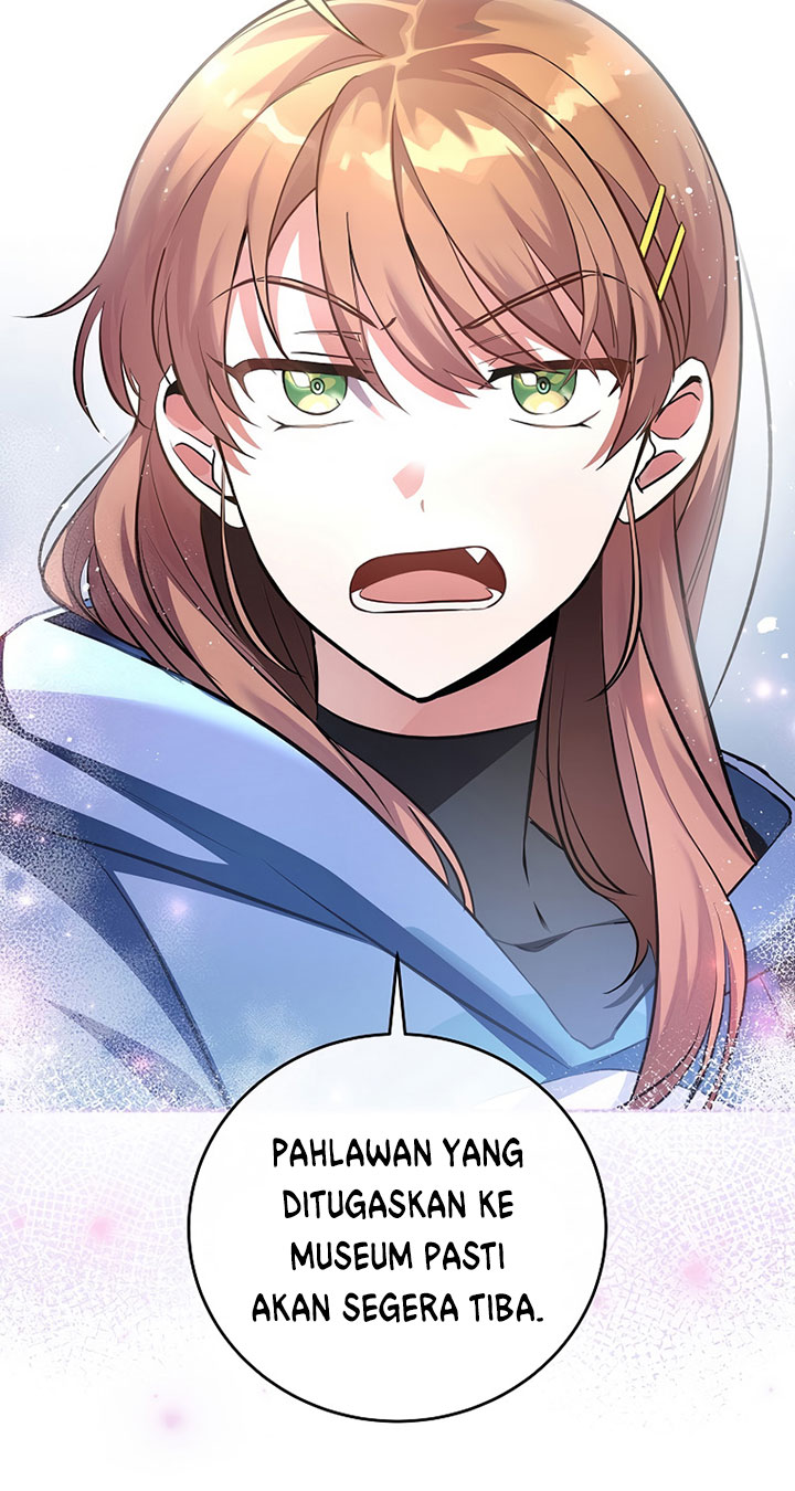 The Novel’s Extra (Remake)