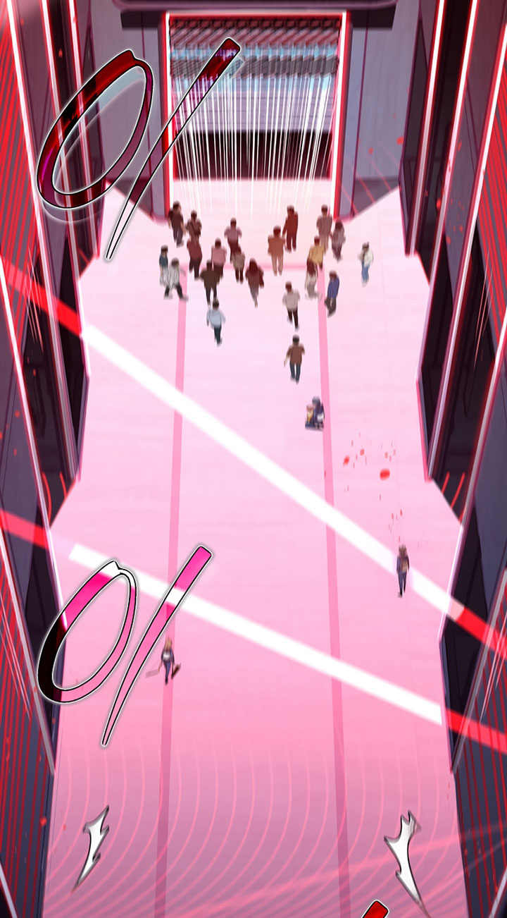 The Novel’s Extra (Remake)