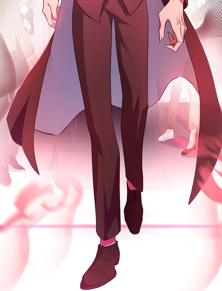 The Novel’s Extra (Remake)