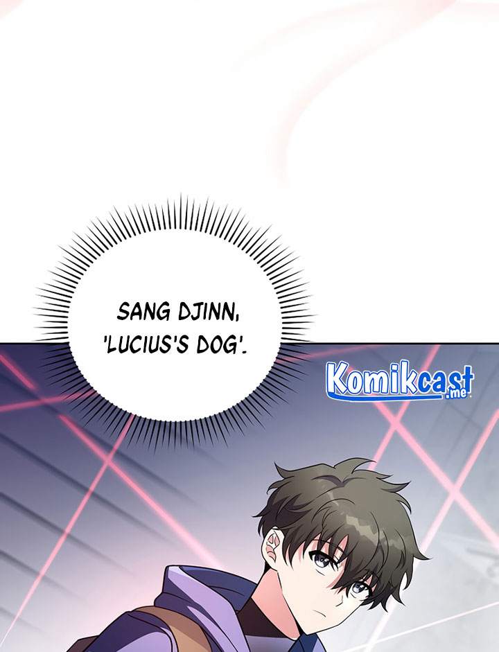 The Novel’s Extra (Remake)