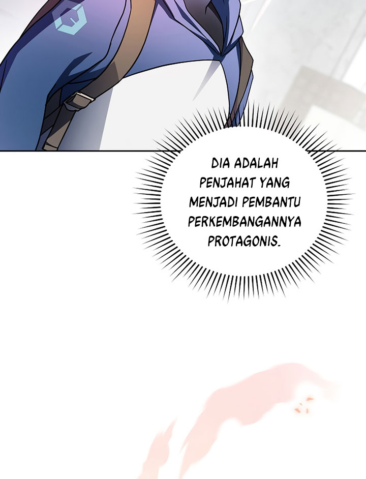 The Novel’s Extra (Remake)