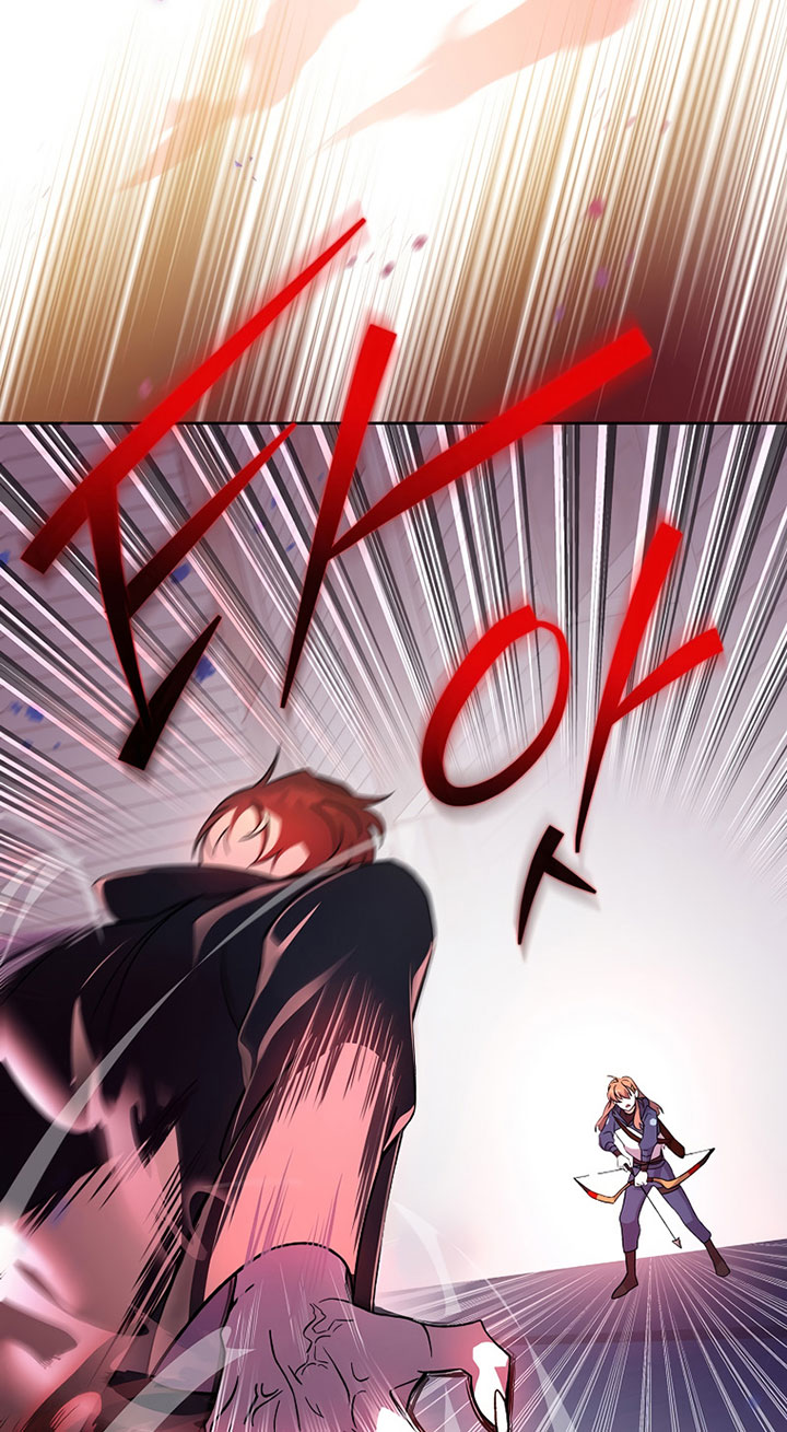 The Novel’s Extra (Remake)
