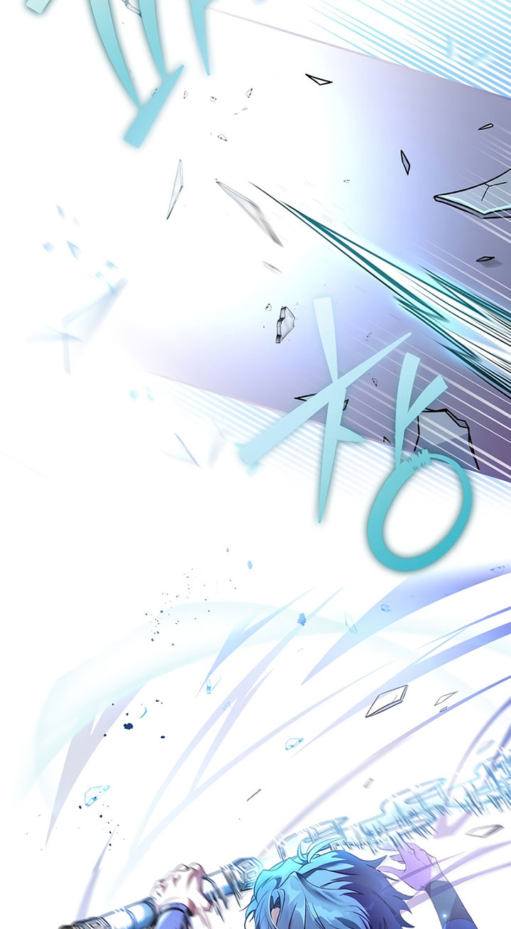 The Novel’s Extra (Remake)