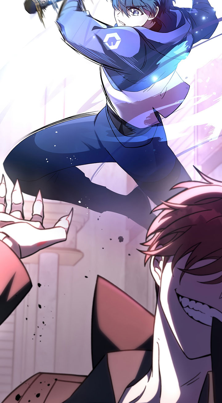 The Novel’s Extra (Remake)