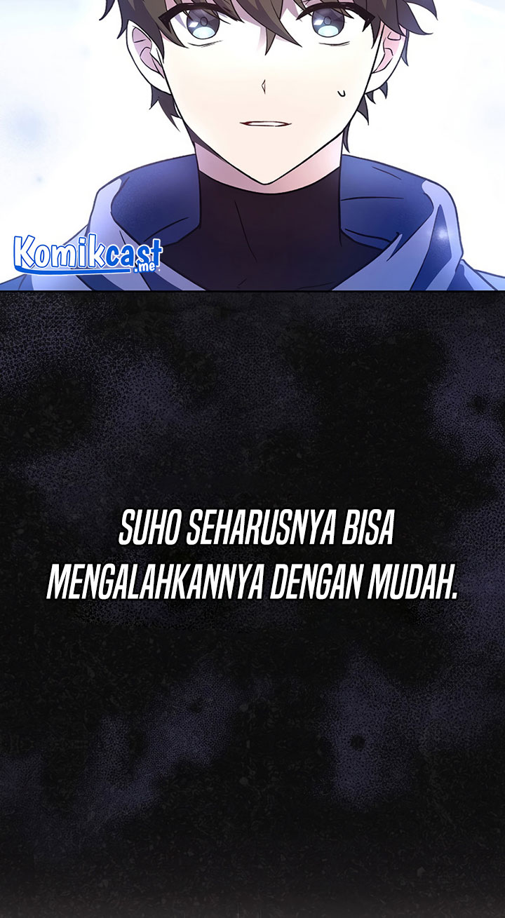 The Novel’s Extra (Remake)