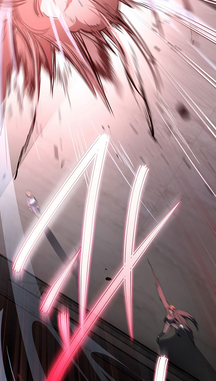 The Novel’s Extra (Remake)