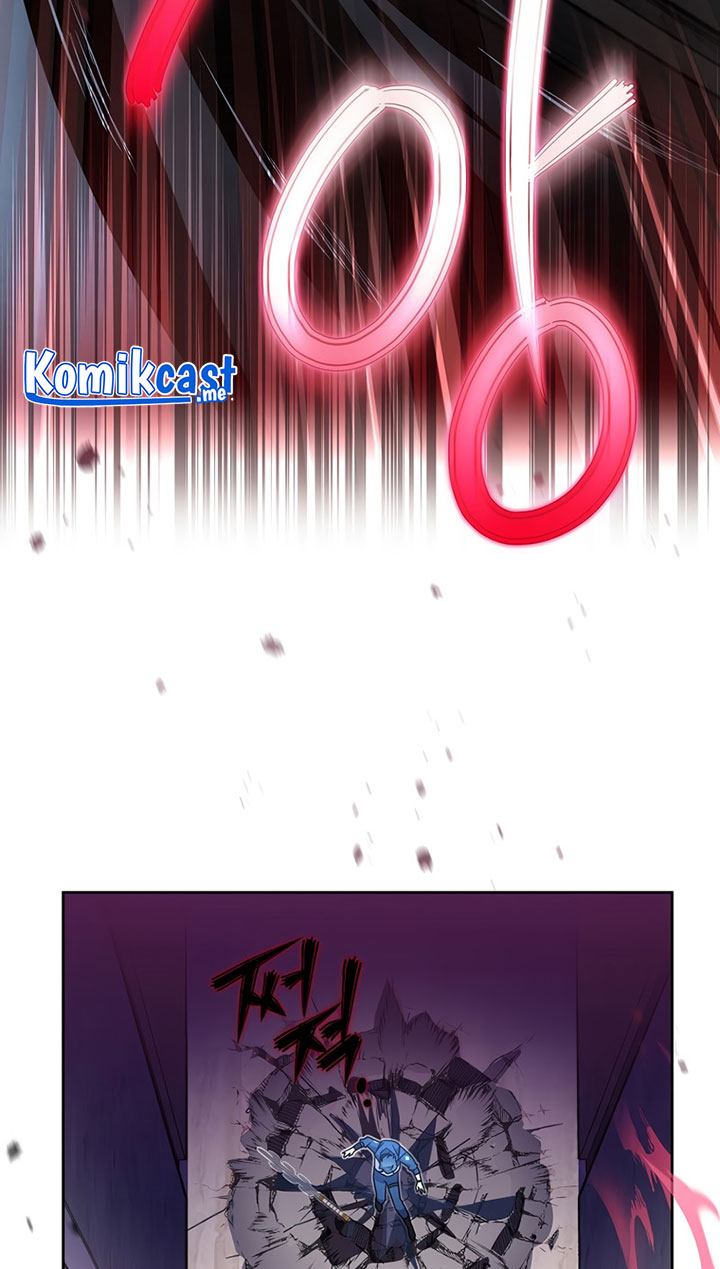 The Novel’s Extra (Remake)