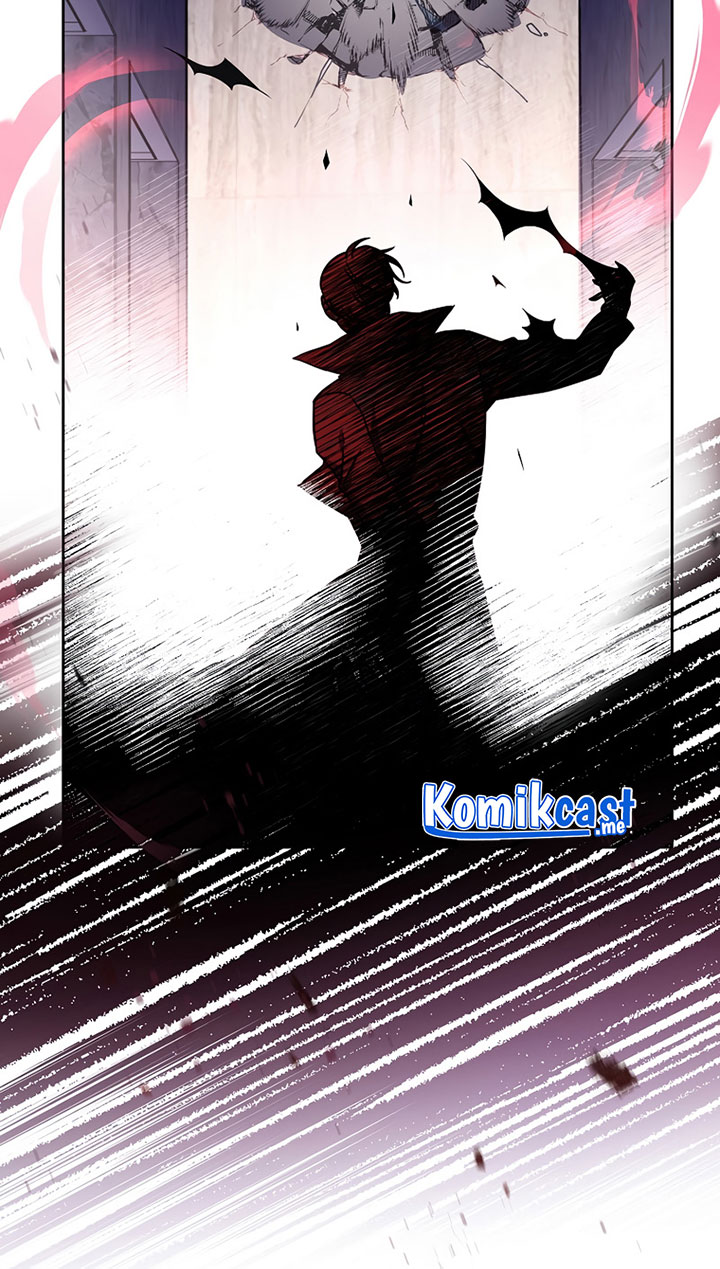 The Novel’s Extra (Remake)
