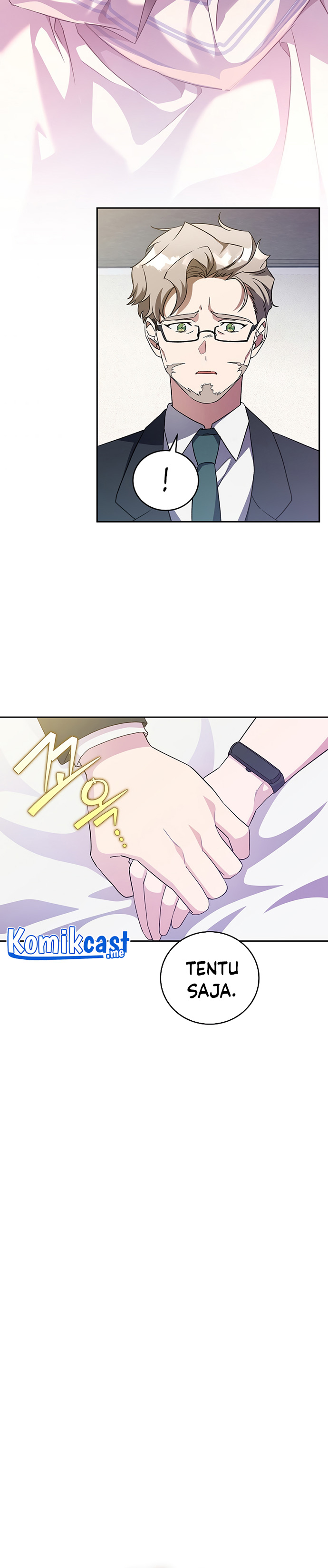 The Novel’s Extra (Remake)
