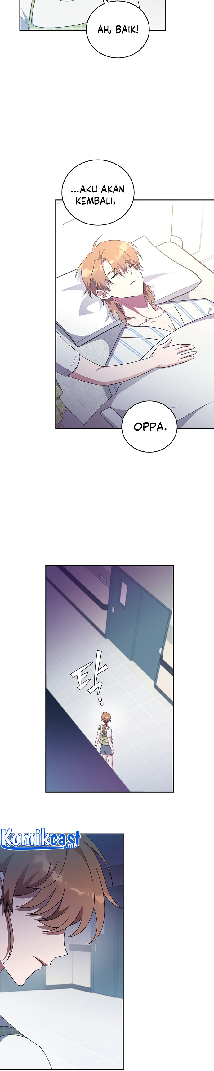 The Novel’s Extra (Remake)