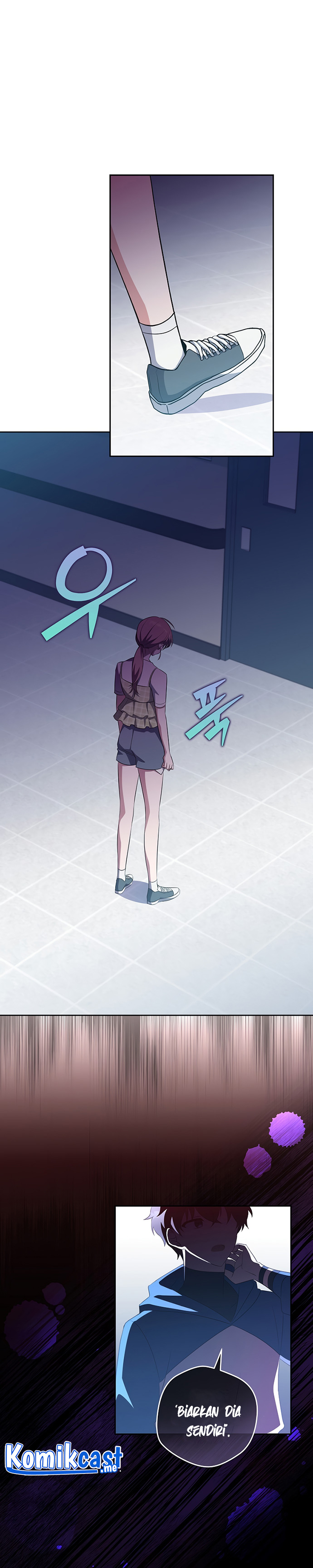 The Novel’s Extra (Remake)