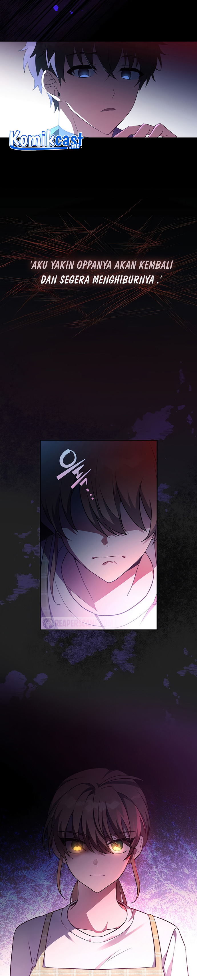 The Novel’s Extra (Remake)