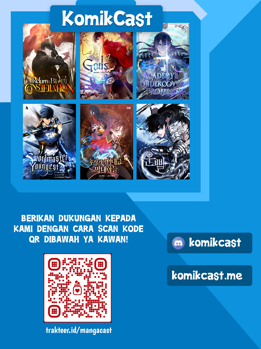 The Novel’s Extra (Remake)