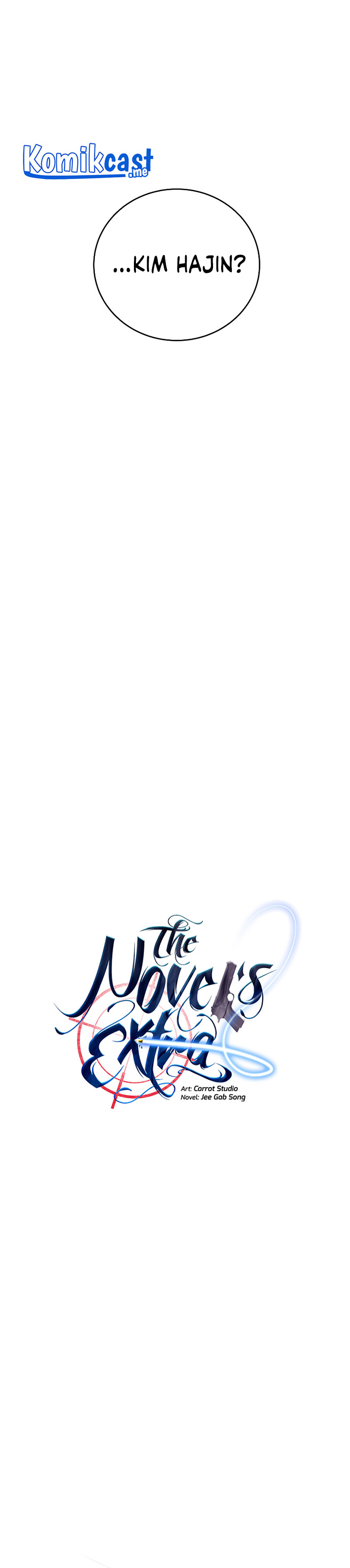 The Novel’s Extra (Remake)