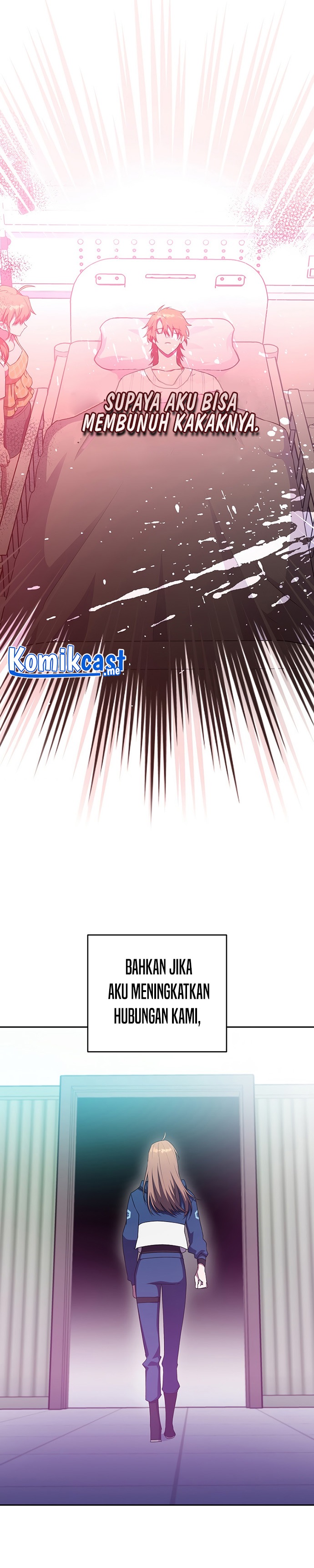 The Novel’s Extra (Remake)