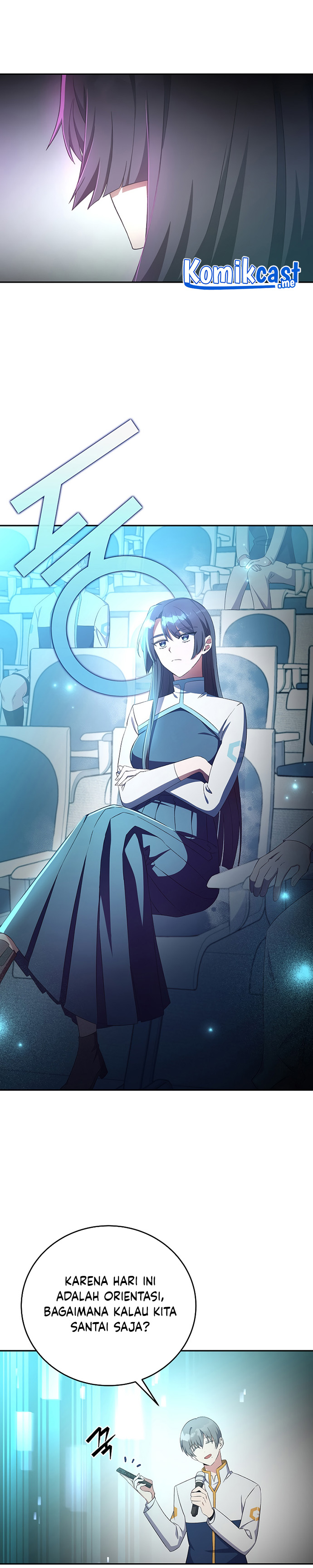 The Novel’s Extra (Remake)