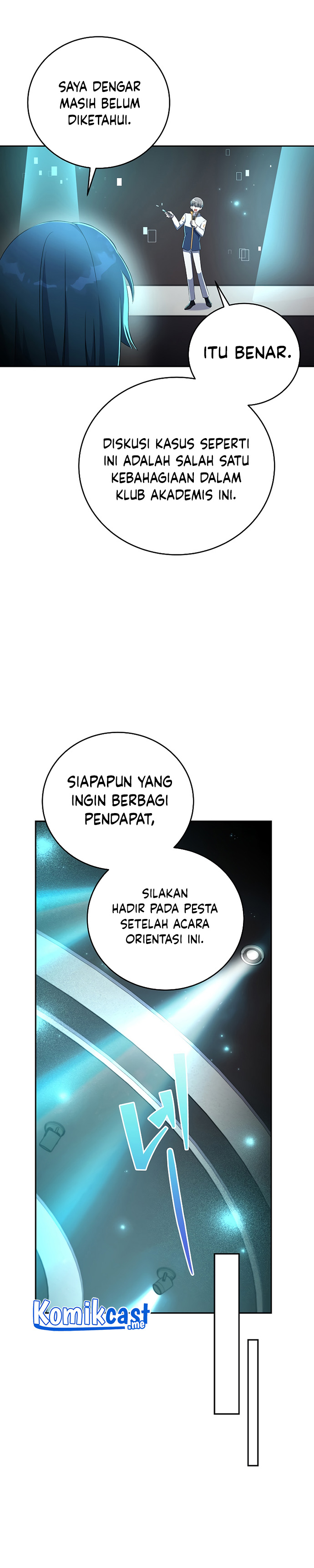 The Novel’s Extra (Remake)