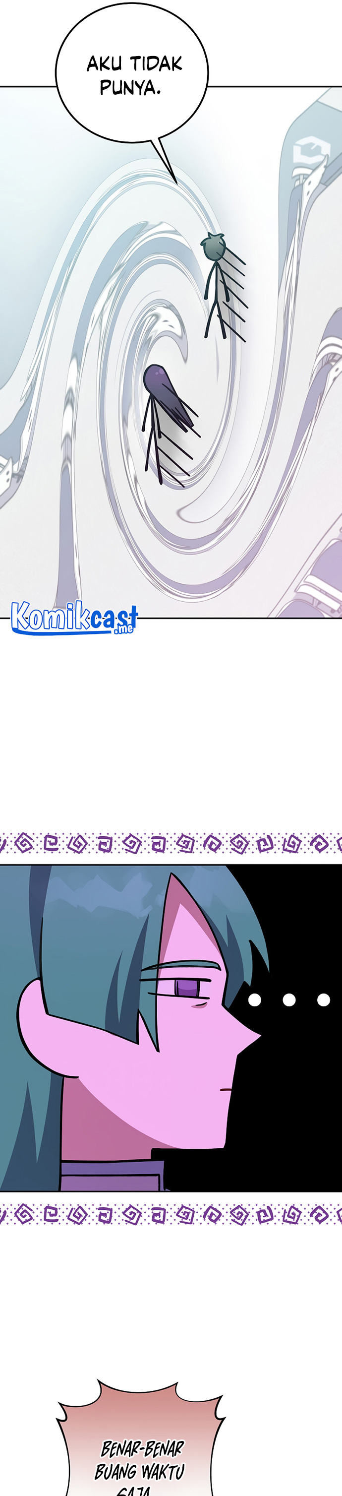 The Novel’s Extra (Remake)
