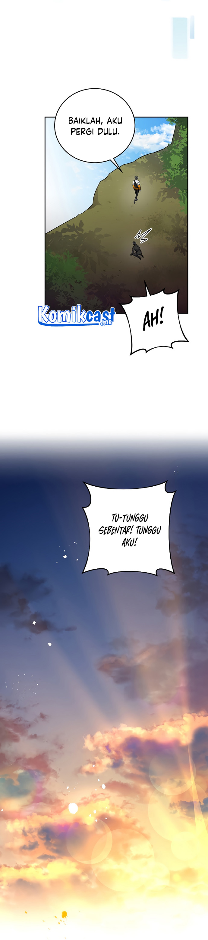The Novel’s Extra (Remake)